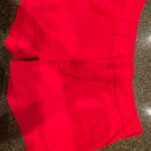 Bundle of shorts- brands Express, Gap & American Eagle. All excellent condition!